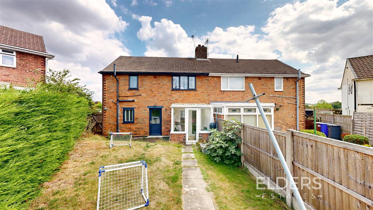 Nuthall Circle - Picture 2