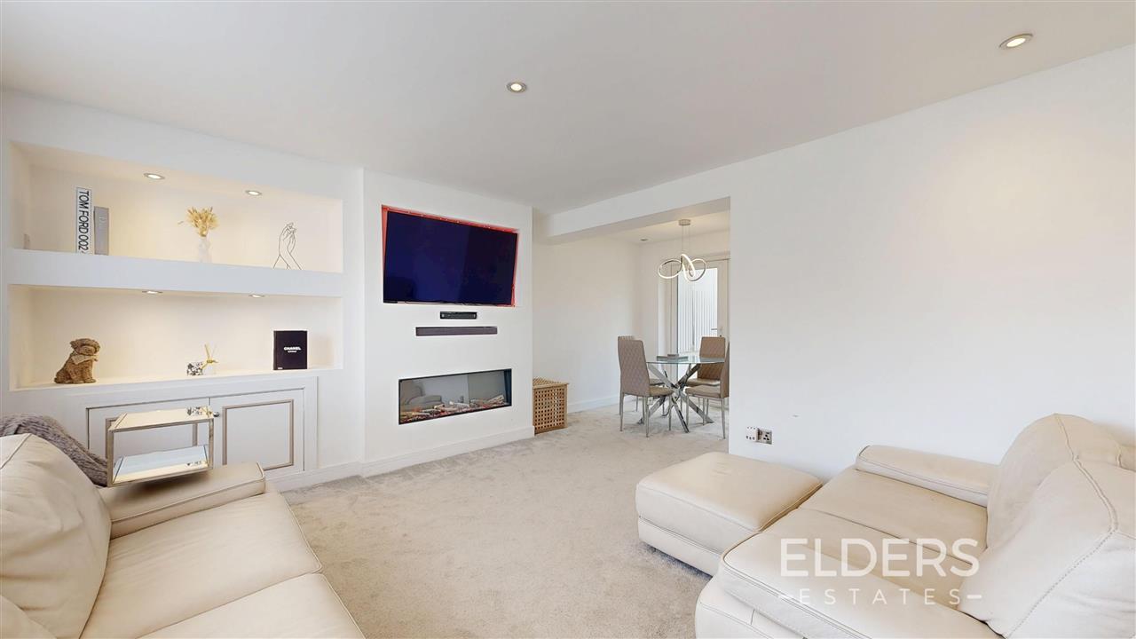 Nuthall Circle - Picture 4
