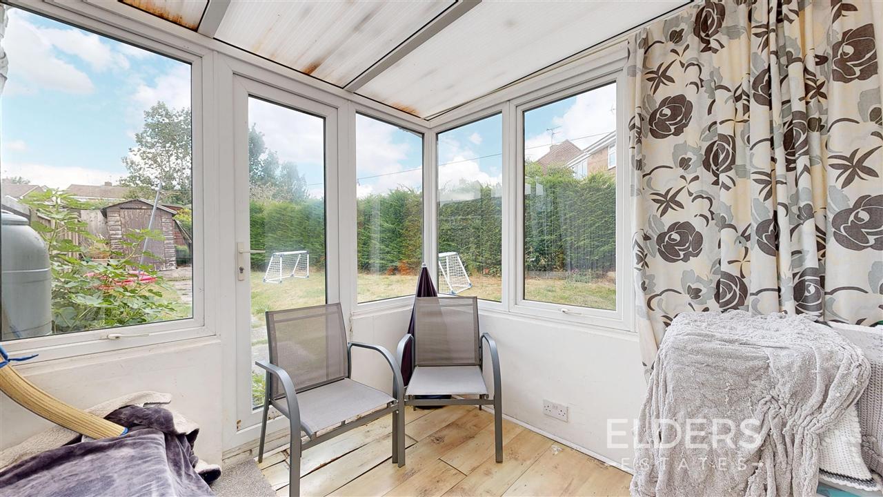 Nuthall Circle - Picture 9