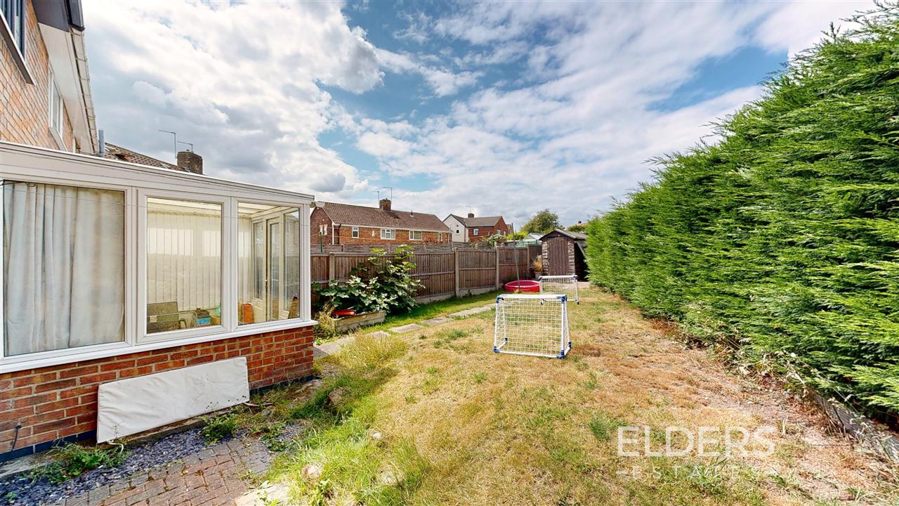 Nuthall Circle - Picture 14