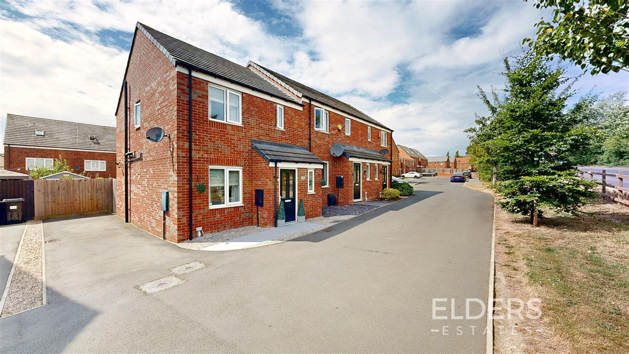 Tib Meadow Close - Picture 3