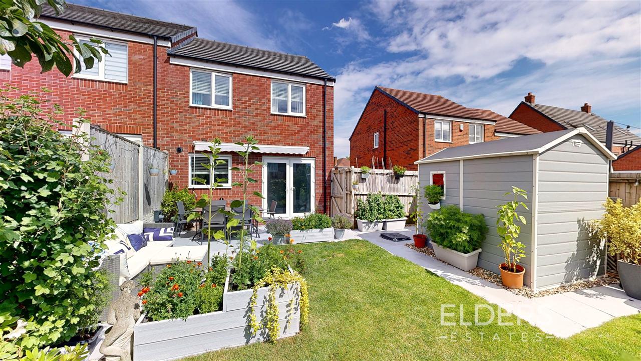 Tib Meadow Close - Picture 15