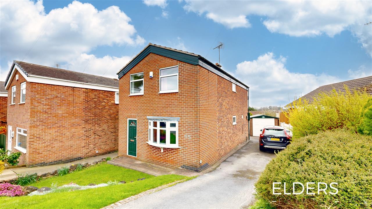 Derbyshire Avenue - Picture 1