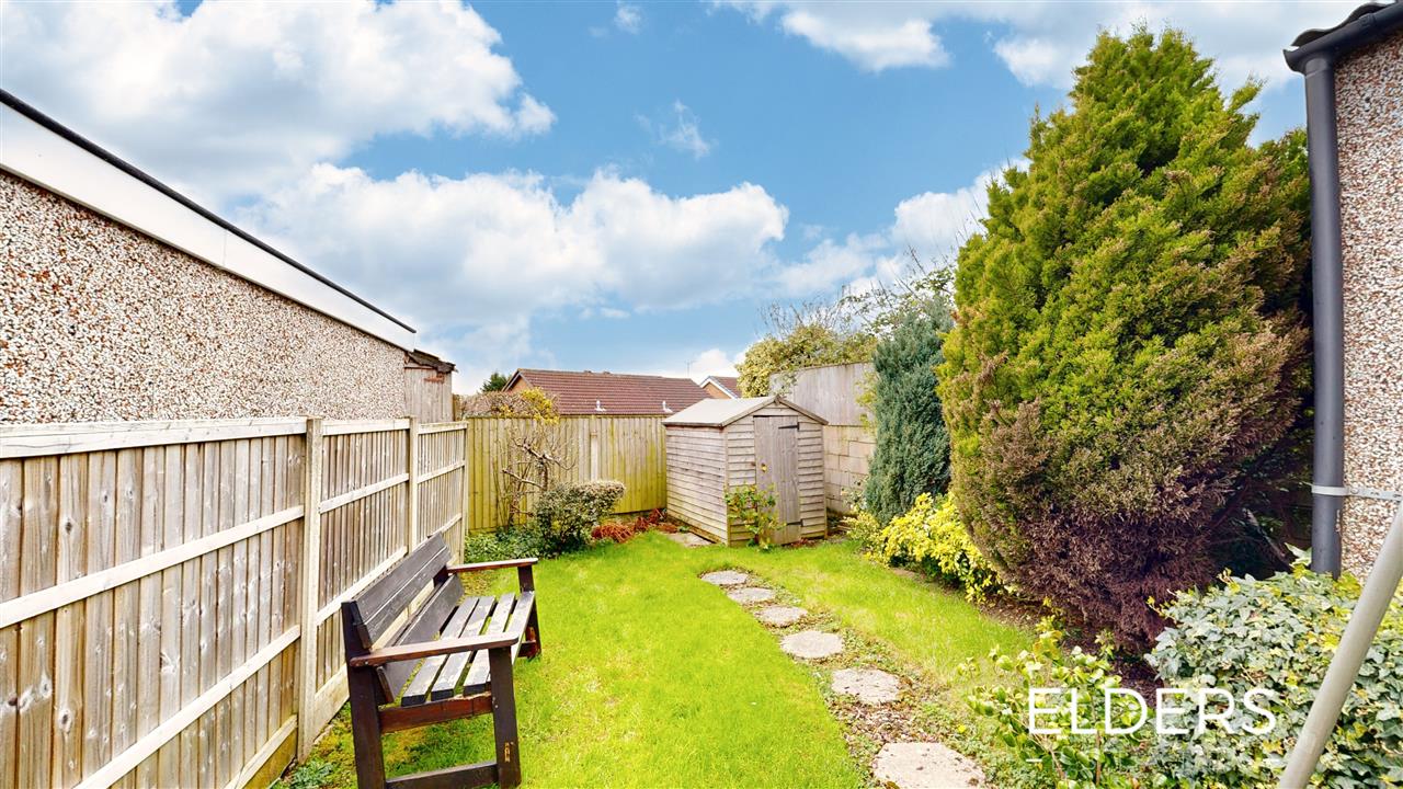 Derbyshire Avenue - Picture 21