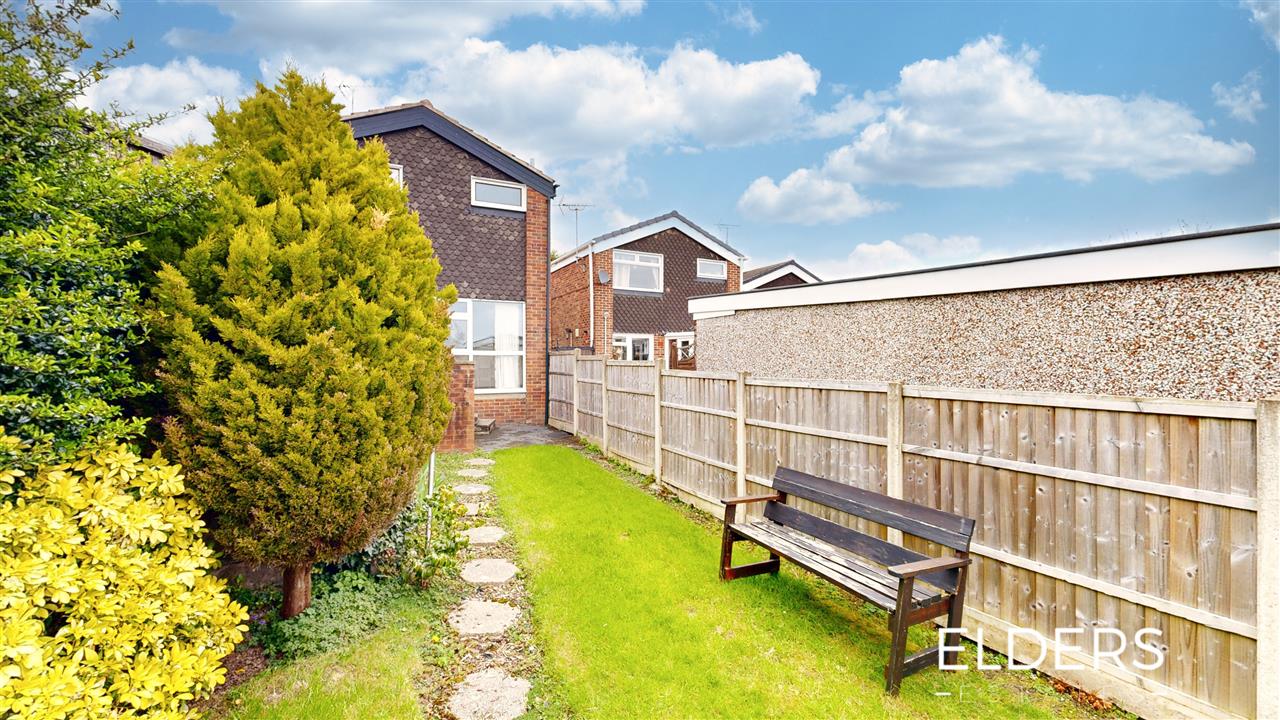 Derbyshire Avenue - Picture 22