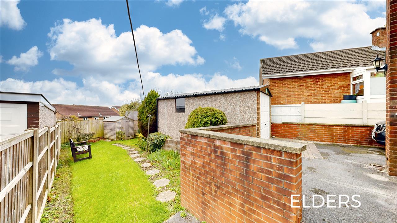 Derbyshire Avenue - Picture 23