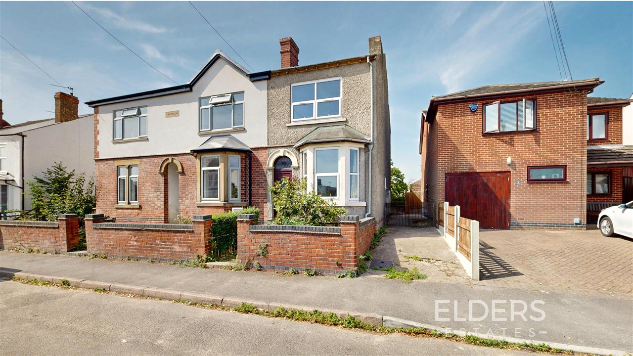 Newdigate Street - Picture 1