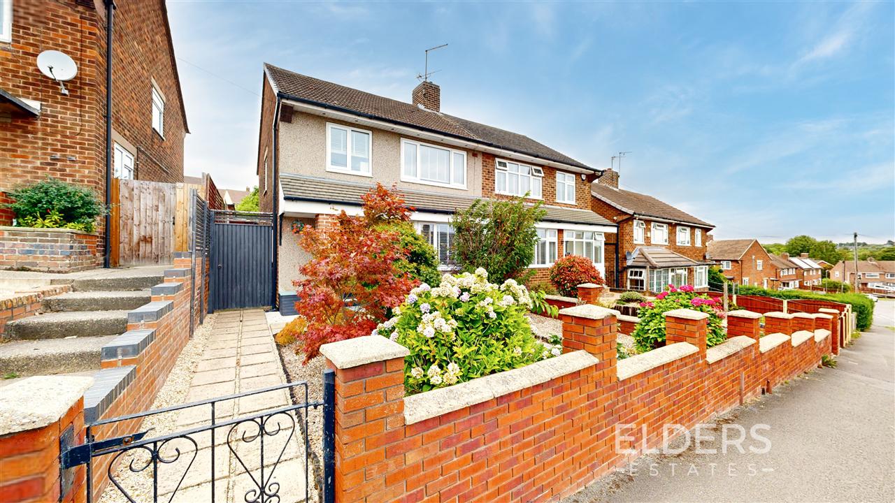 Windermere Avenue - Picture 1