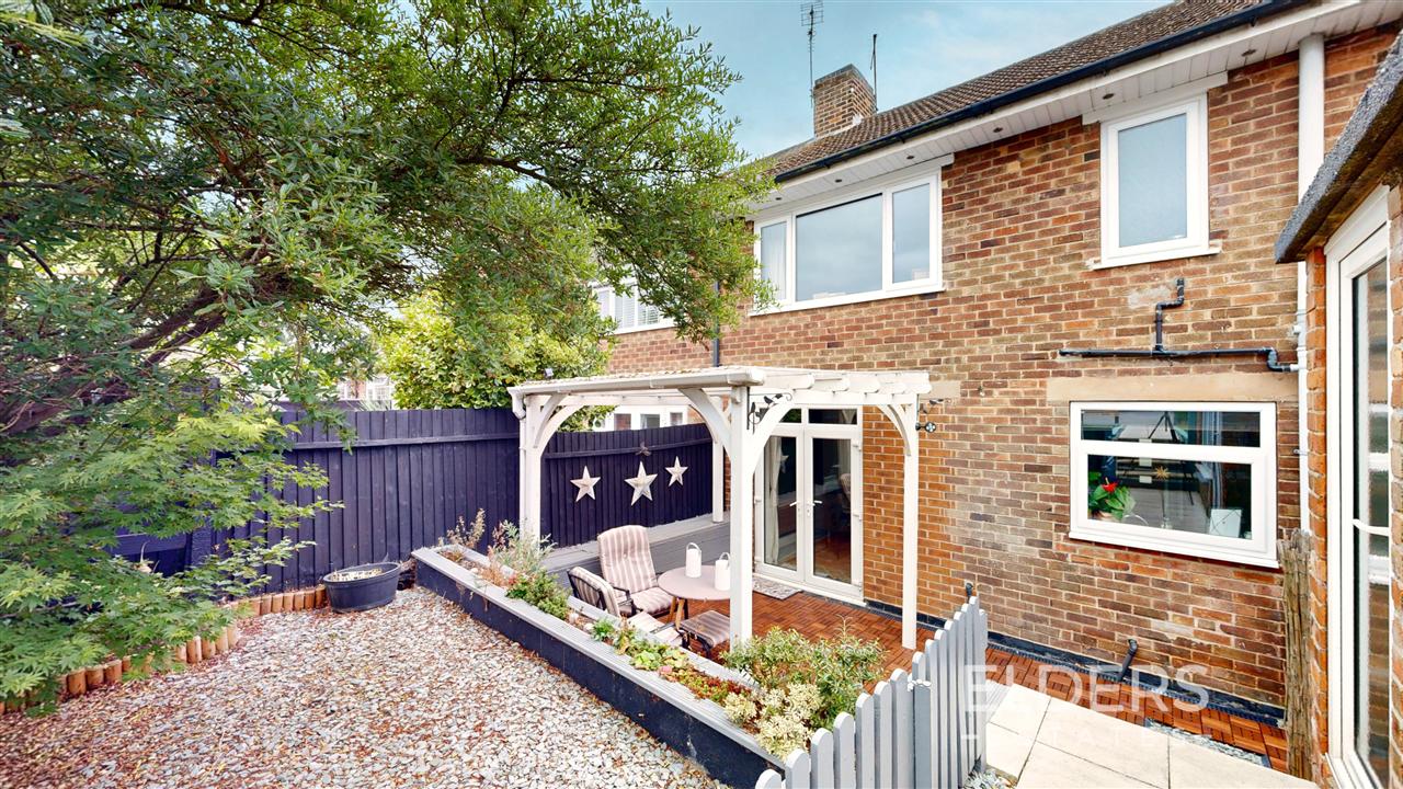 Windermere Avenue - Picture 17