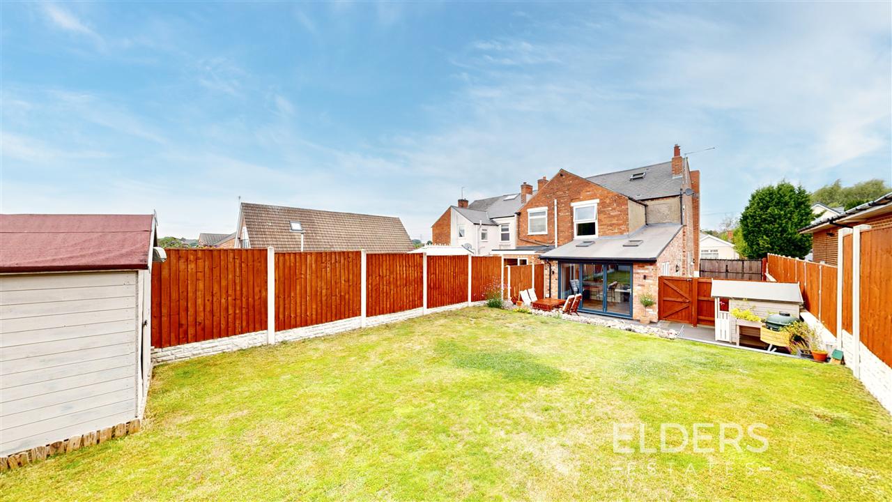Belper Road - Picture 2