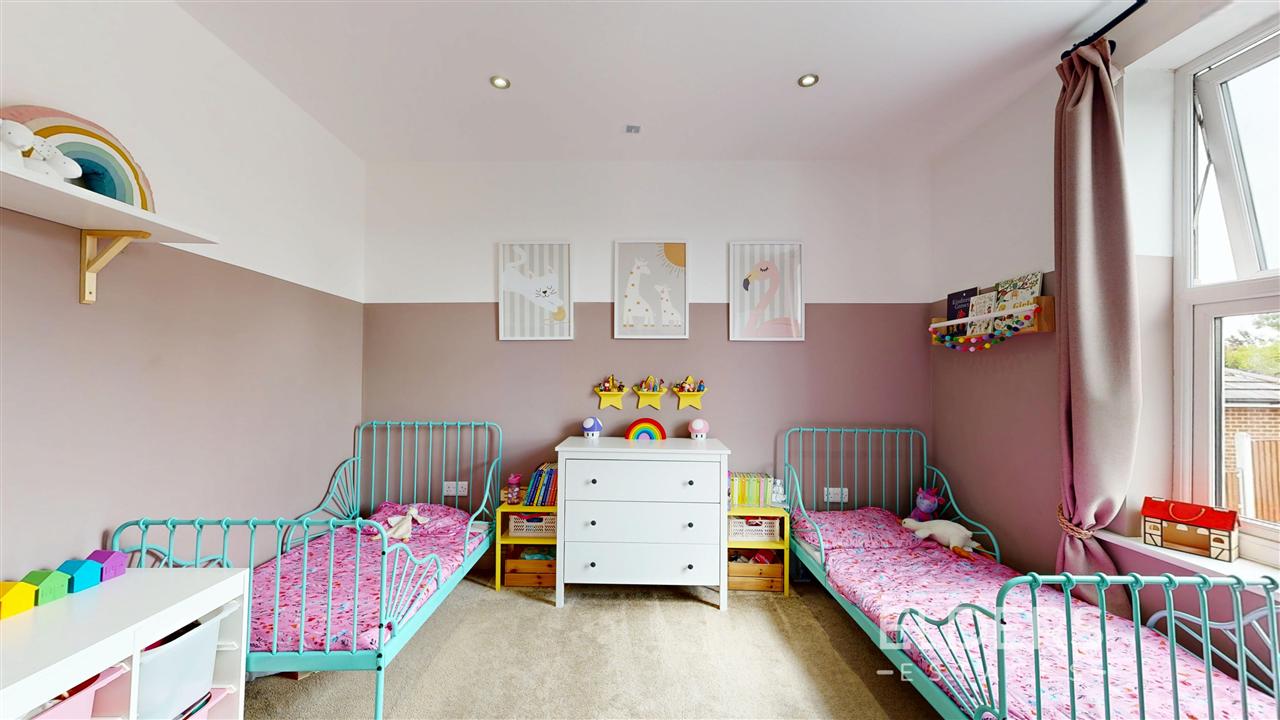 Belper Road - Picture 14
