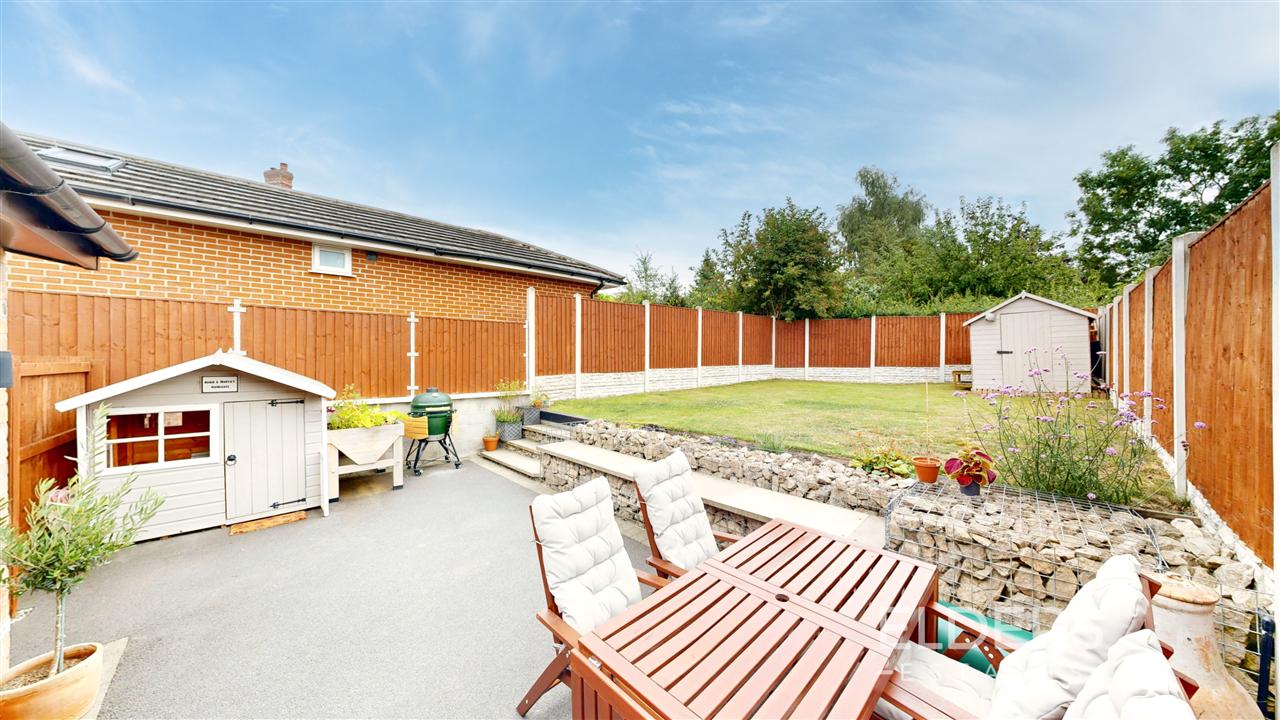 Belper Road - Picture 18