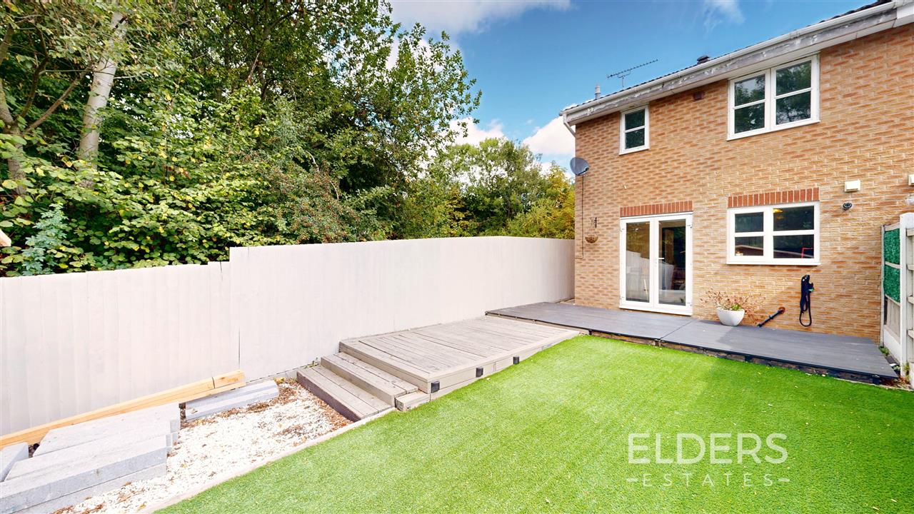 Malthouse Road - Picture 20
