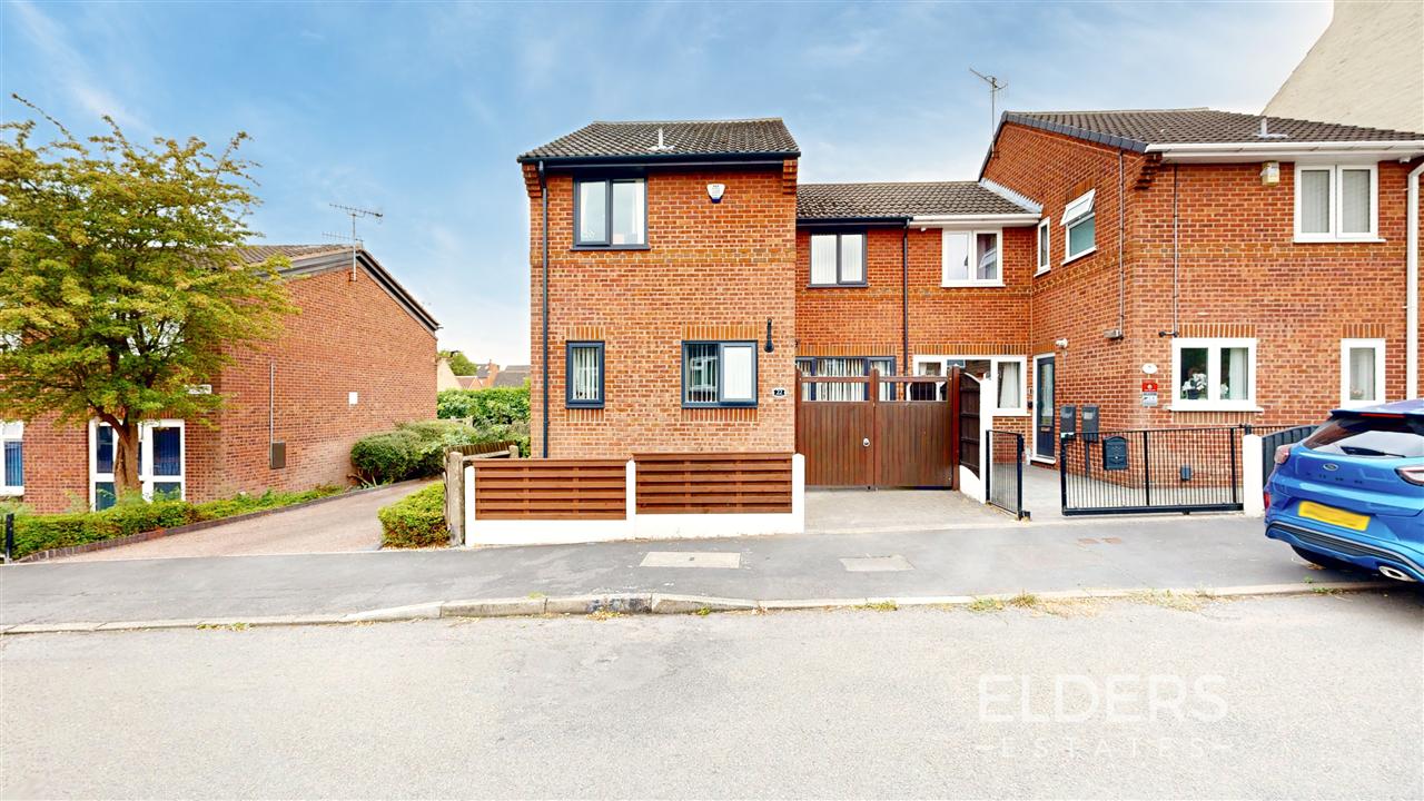 Ebenezer Street - Picture 1