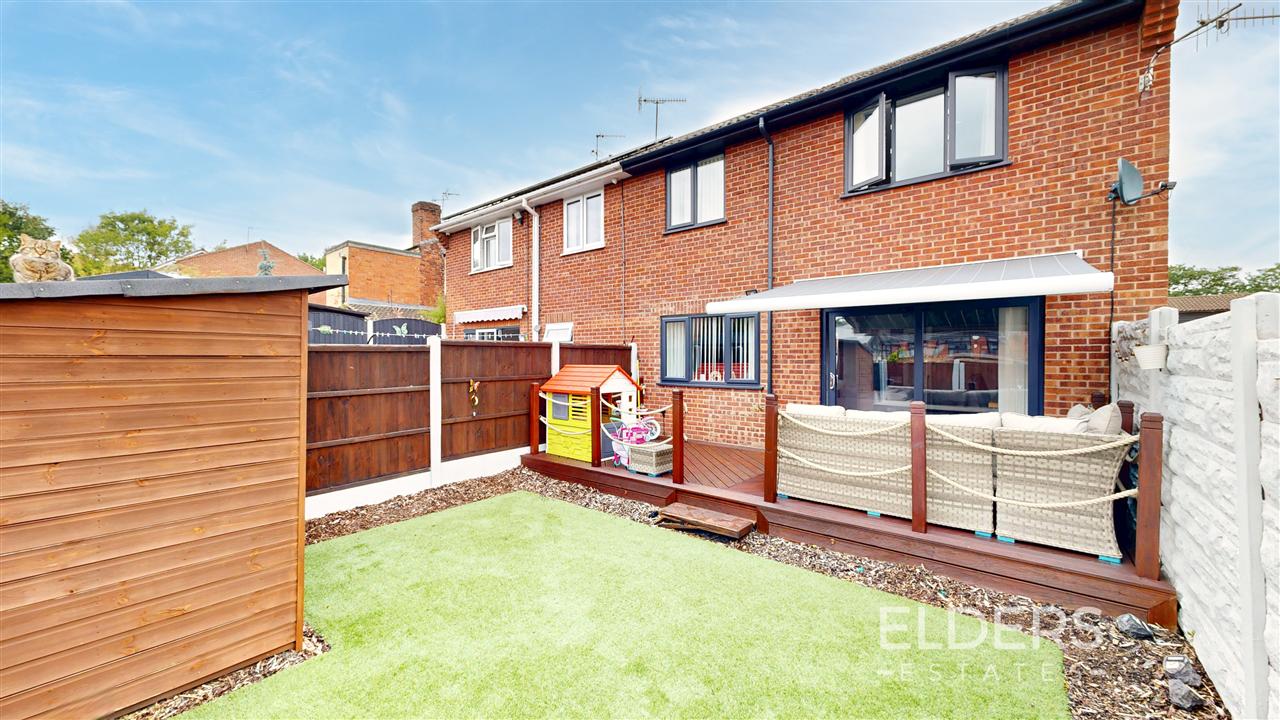 Ebenezer Street - Picture 13