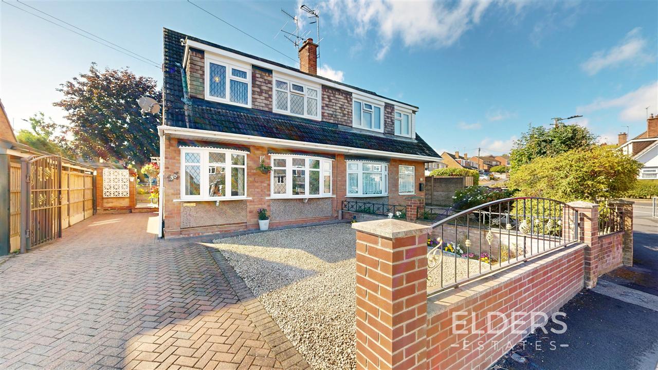 Sunningdale Drive - Picture 1