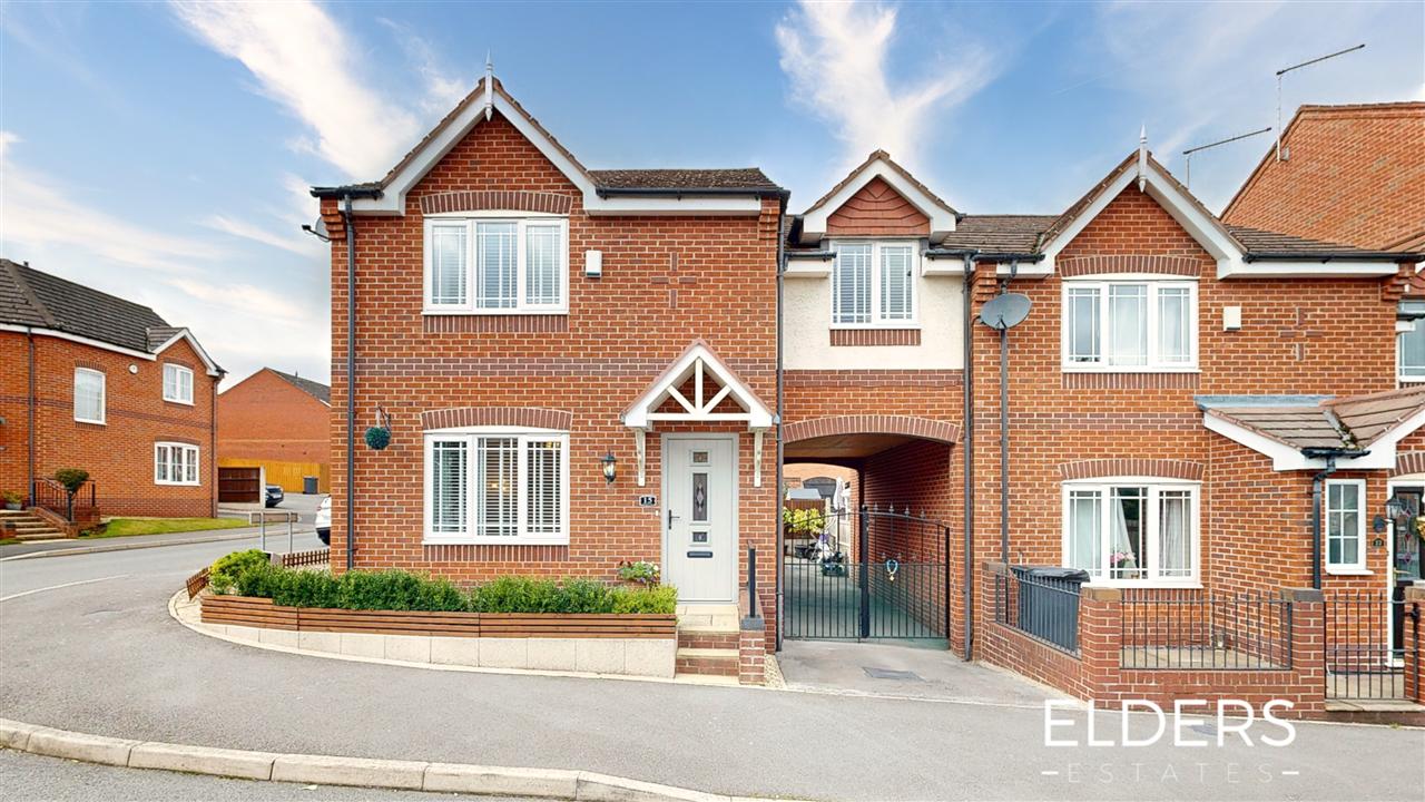 Hillingdon Drive - Picture 1