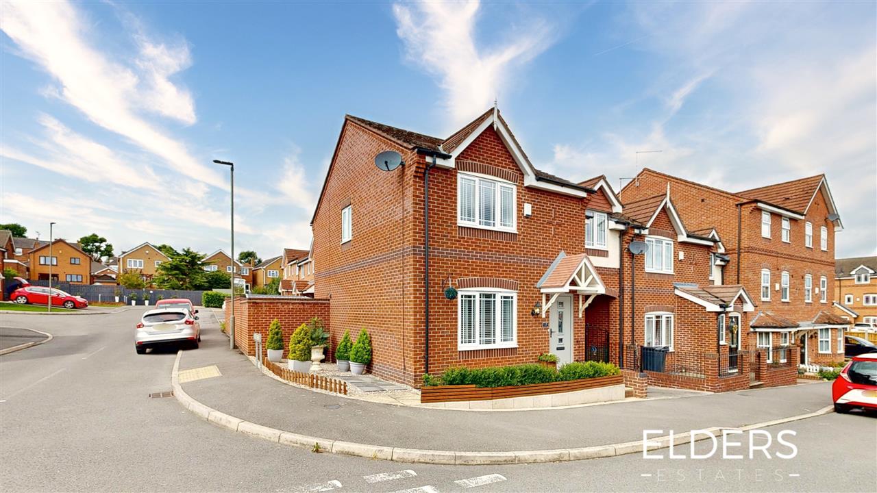 Hillingdon Drive - Picture 2