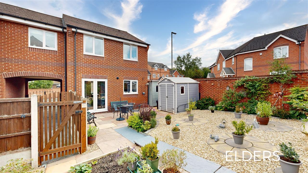Hillingdon Drive - Picture 3