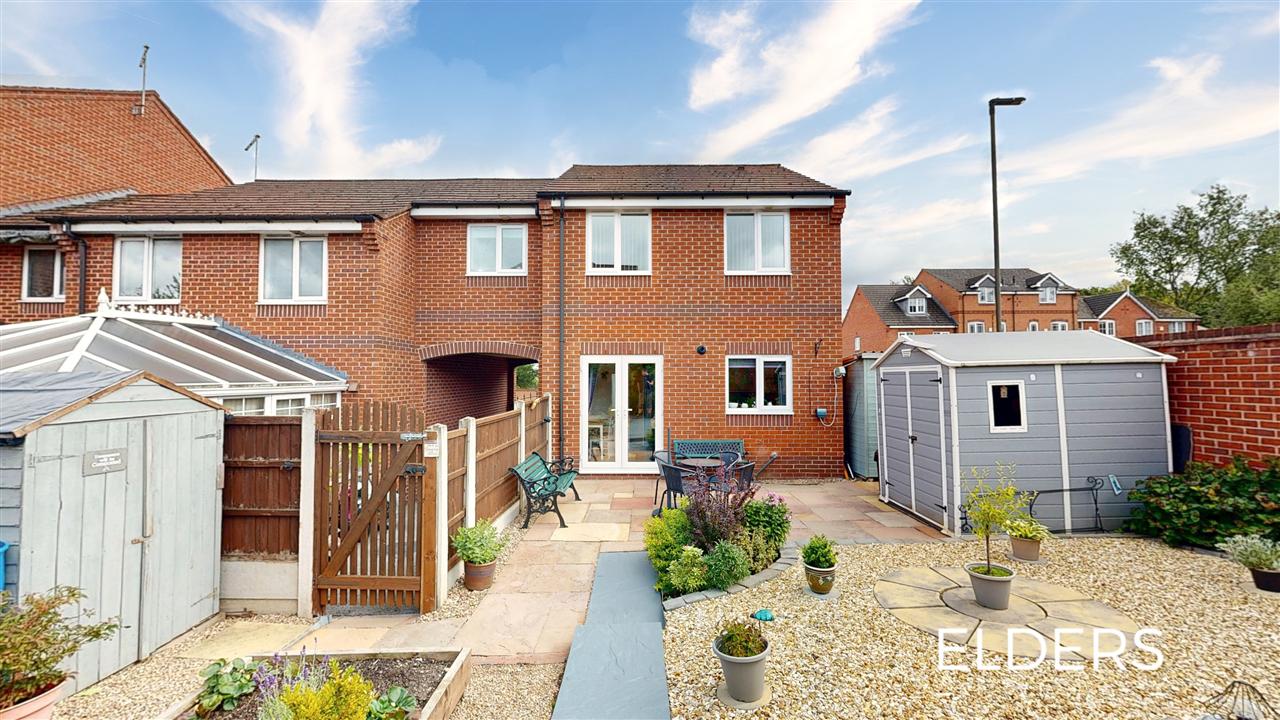 Hillingdon Drive - Picture 16