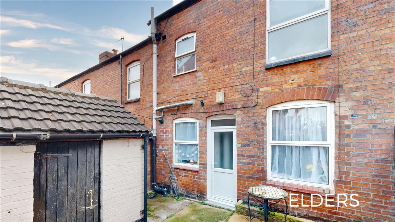 Northgate Street - Picture 2