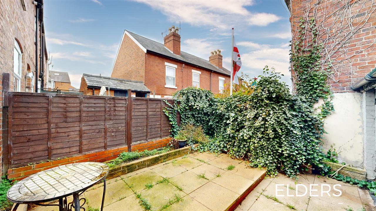 Northgate Street - Picture 13