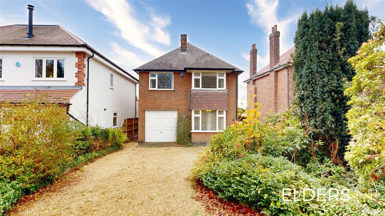 High Lane West - Picture 1