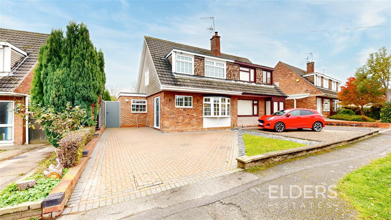 Godfrey Drive - Picture 1