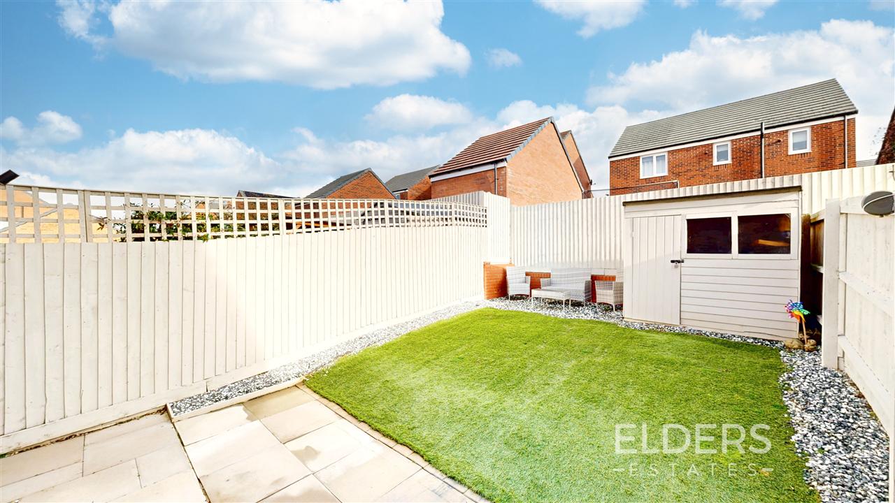 Wash Meadow Close - Picture 12