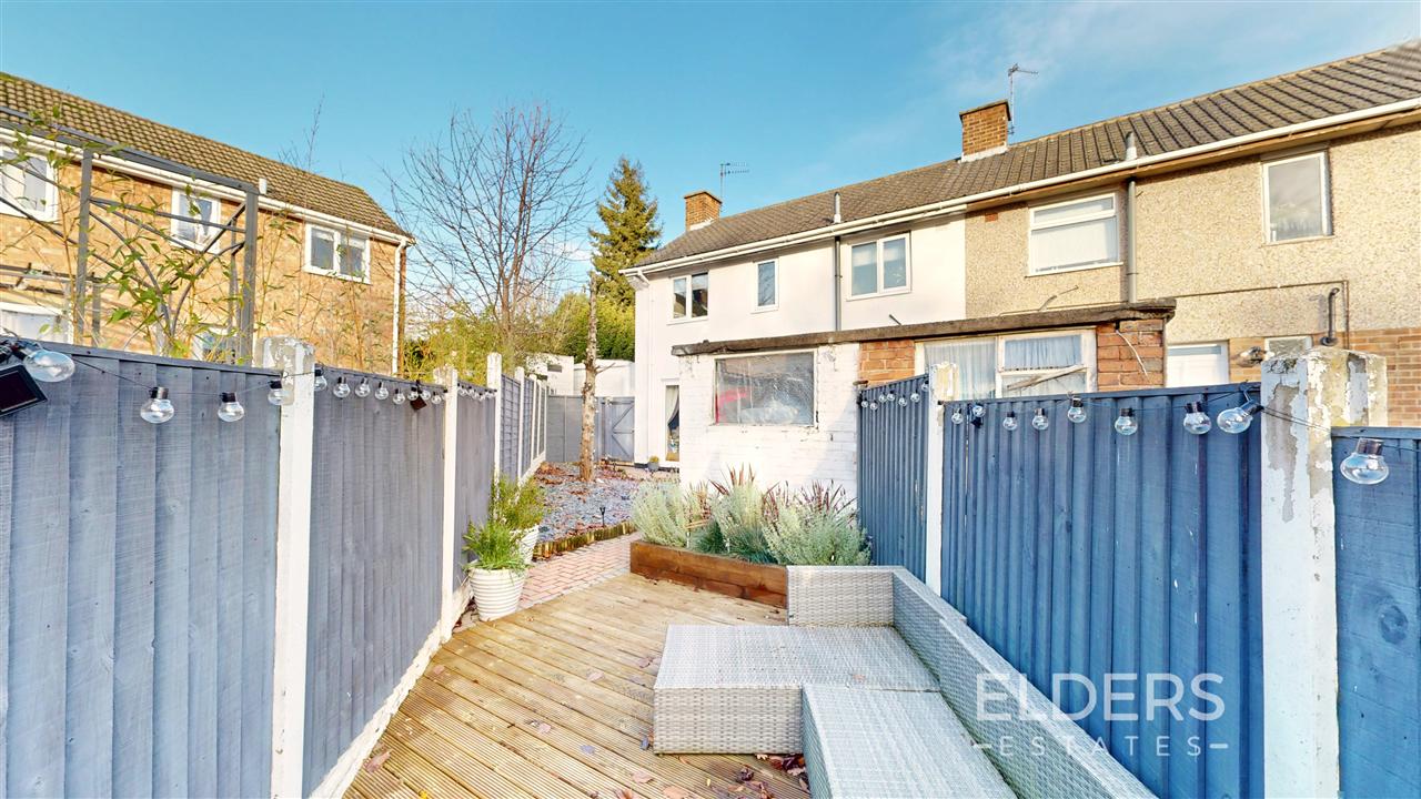 Depedale Avenue - Picture 2