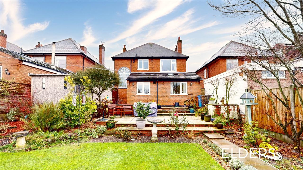 West End Drive - Picture 2