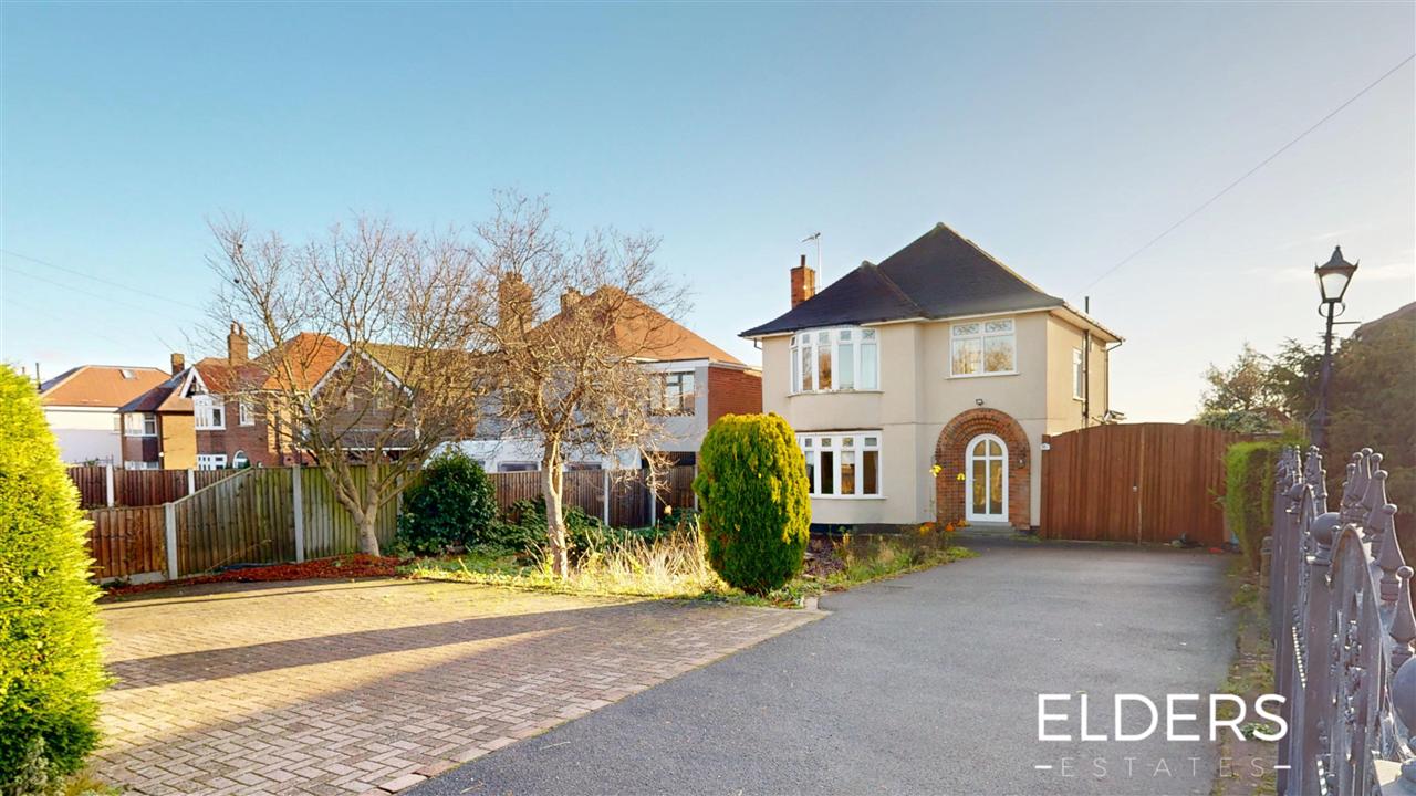 High Lane West - Picture 1