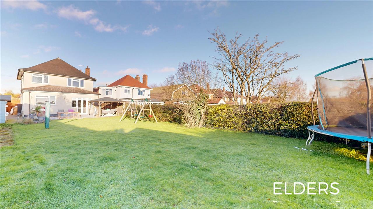 High Lane West - Picture 20