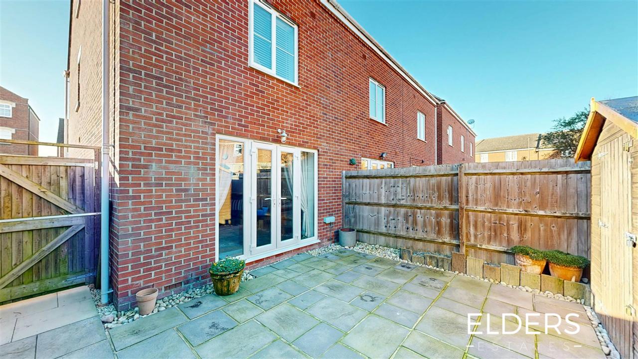 Nether Slade Road - Picture 2