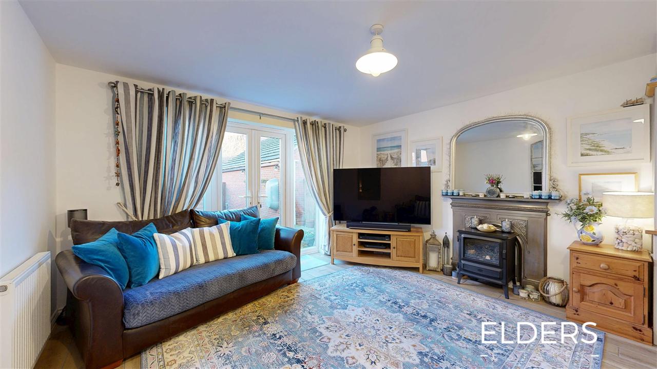 Nether Slade Road - Picture 4