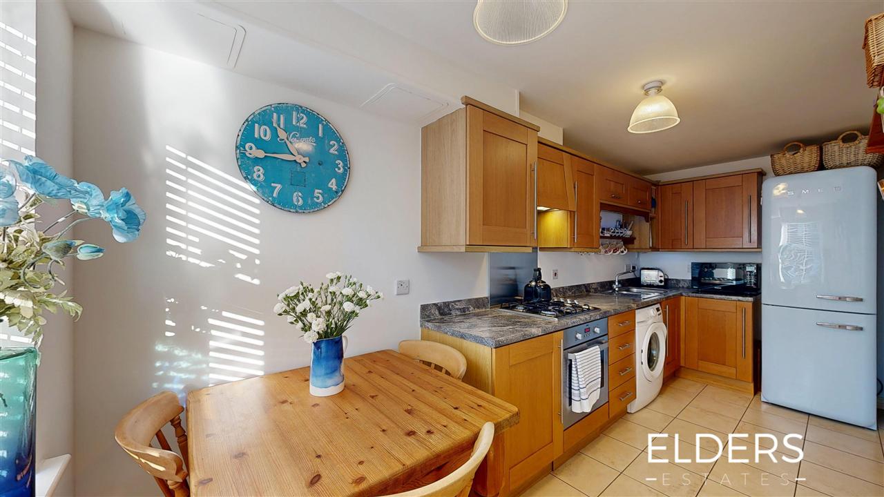 Nether Slade Road - Picture 6