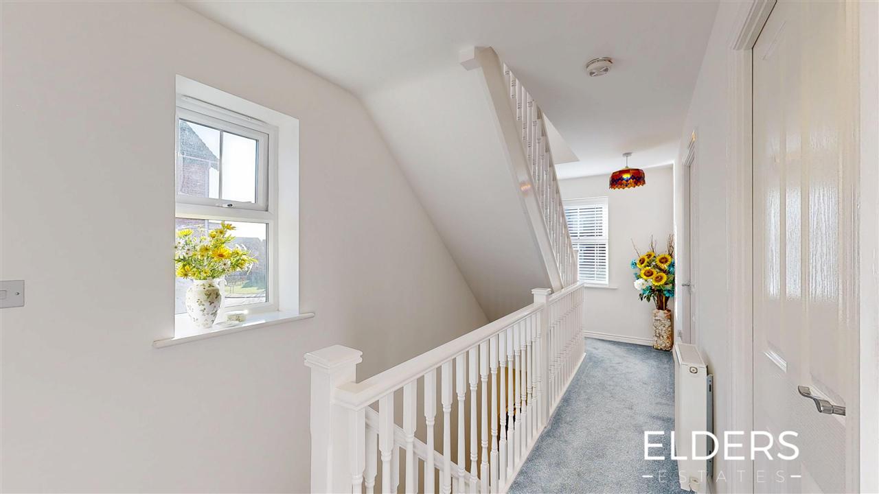 Nether Slade Road - Picture 8