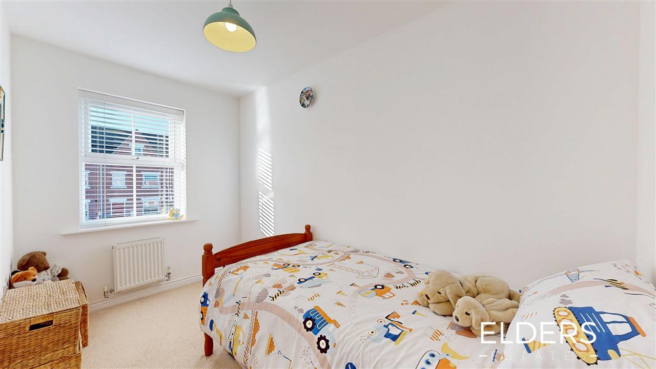 Nether Slade Road - Picture 10