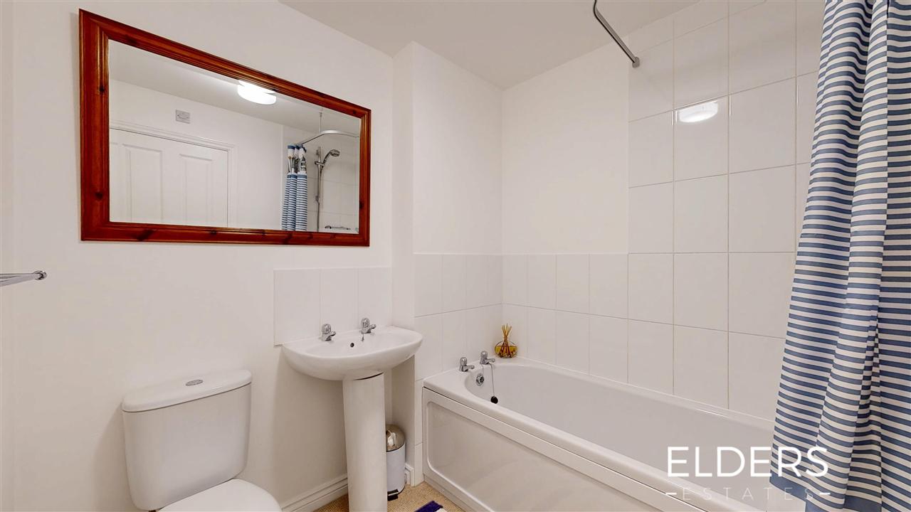 Nether Slade Road - Picture 11