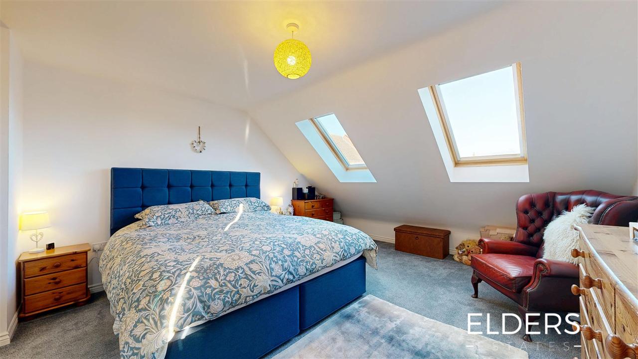 Nether Slade Road - Picture 12