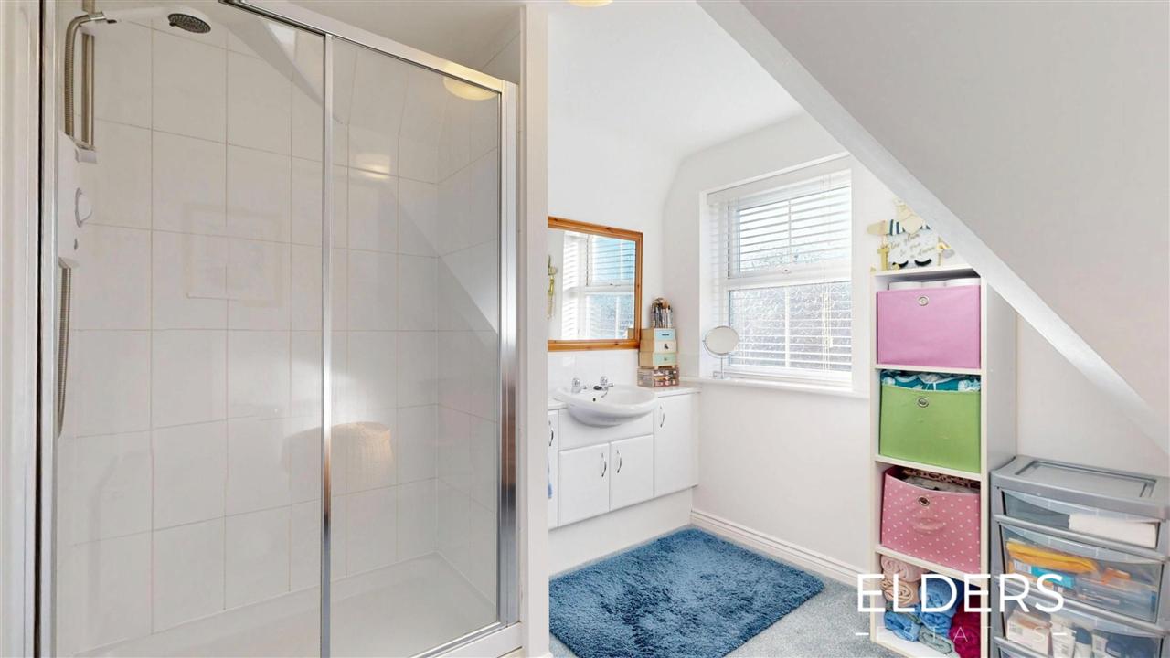 Nether Slade Road - Picture 14