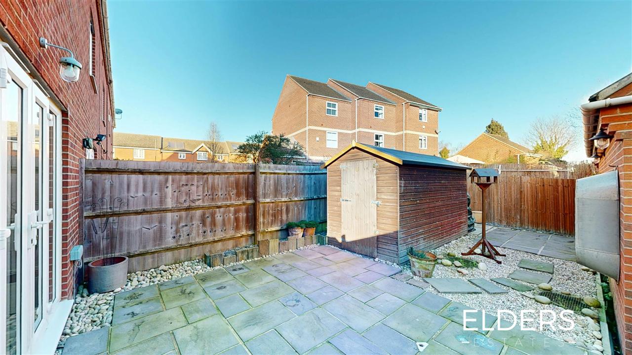 Nether Slade Road - Picture 15