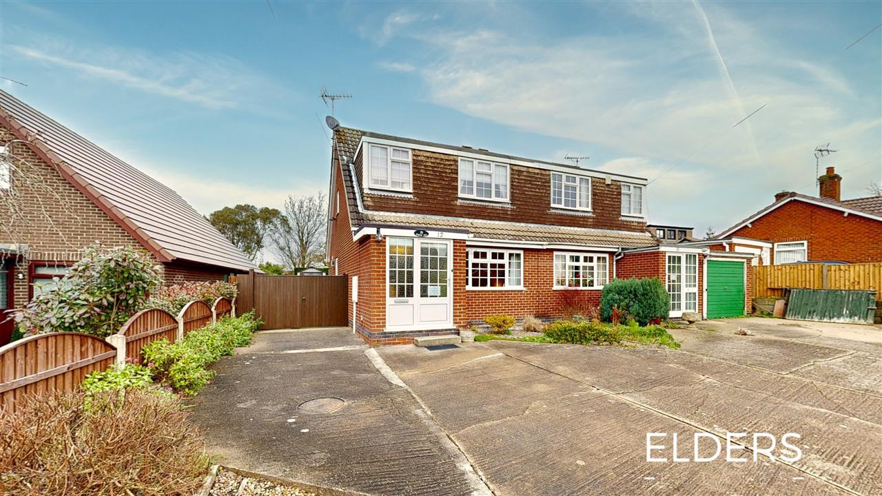 Belper Road - Picture 1