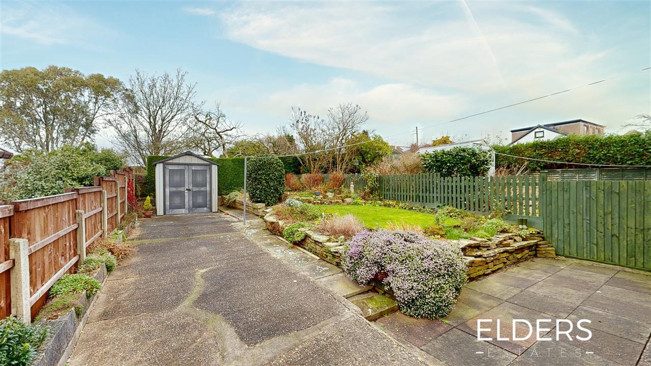 Belper Road - Picture 14