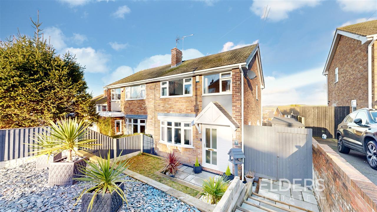 Bestwick Avenue - Picture 1