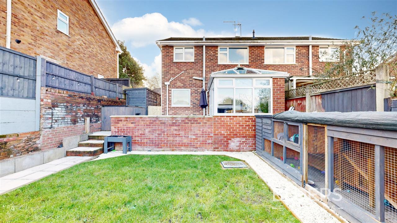 Bestwick Avenue - Picture 2