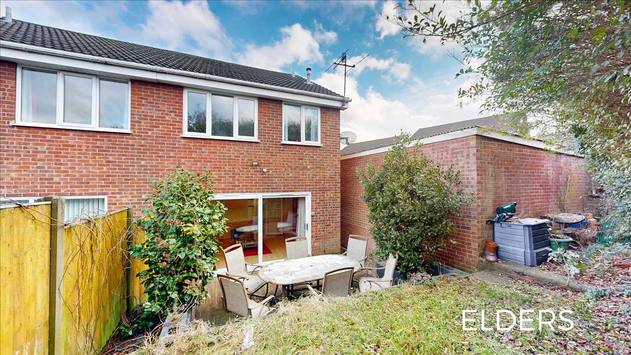 Lambton Close - Picture 2