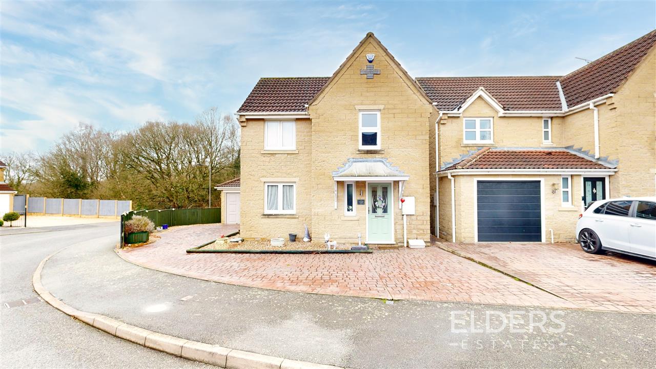 Laneward Close - Picture 1