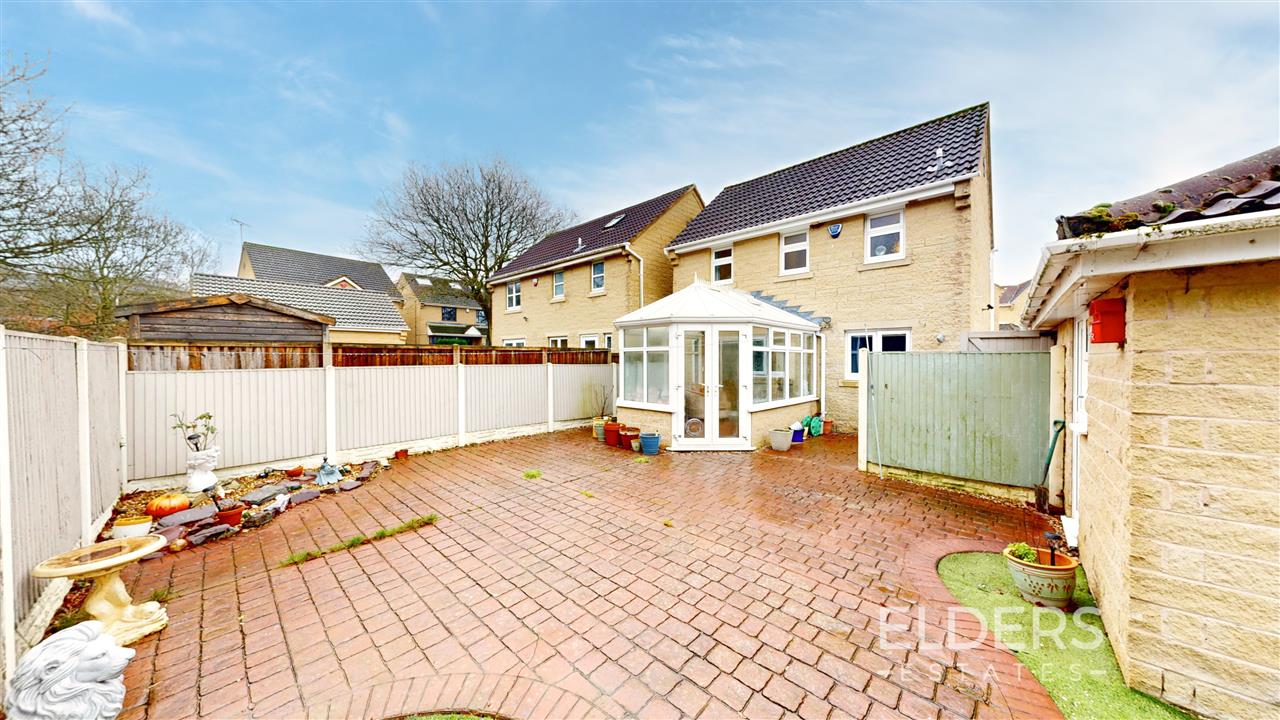 Laneward Close - Picture 19