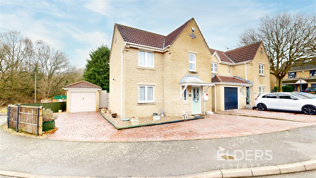 Laneward Close - Picture 20